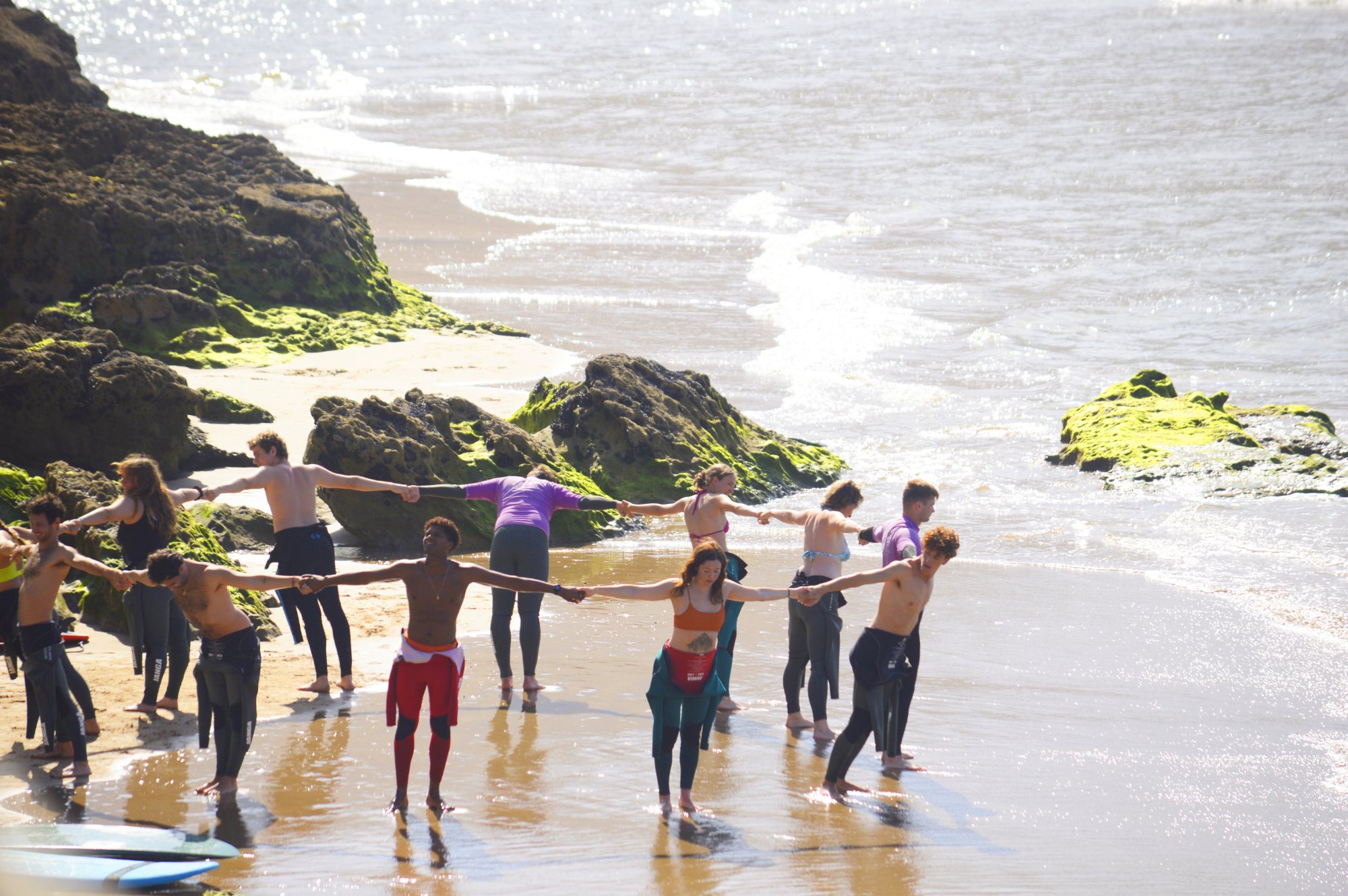 🌊 Imsouane — Morocco’s Surf Paradise